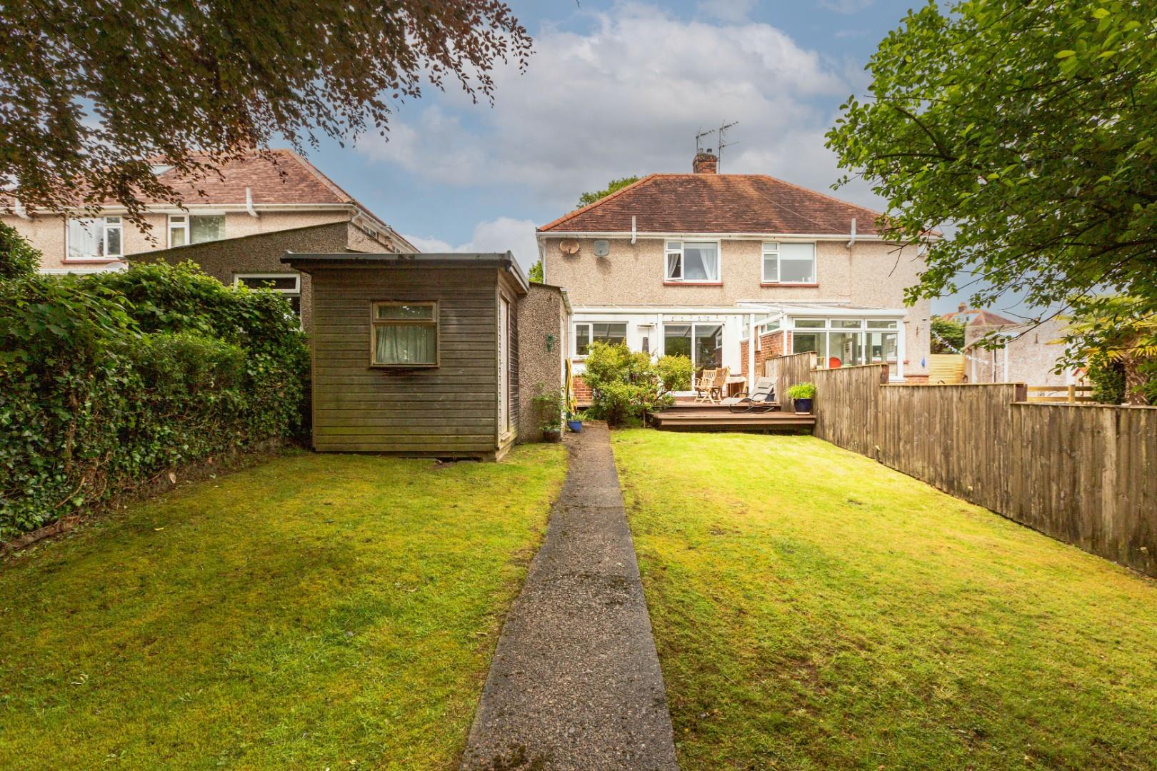 Mulgrave Way, Blackpill, Swansea, SA3 5DG